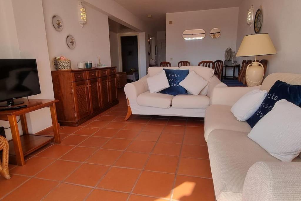 Apartment Albalux - A Place To Enjoy! *
