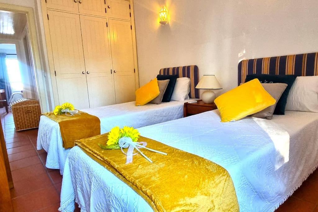 Albalux - A Place To Enjoy! Apartment Albufeira