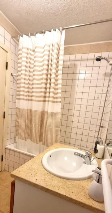 Albalux - A Place To Enjoy! Apartment