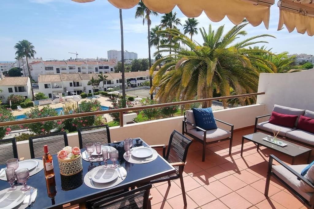 Albalux - A Place To Enjoy! Apartment *