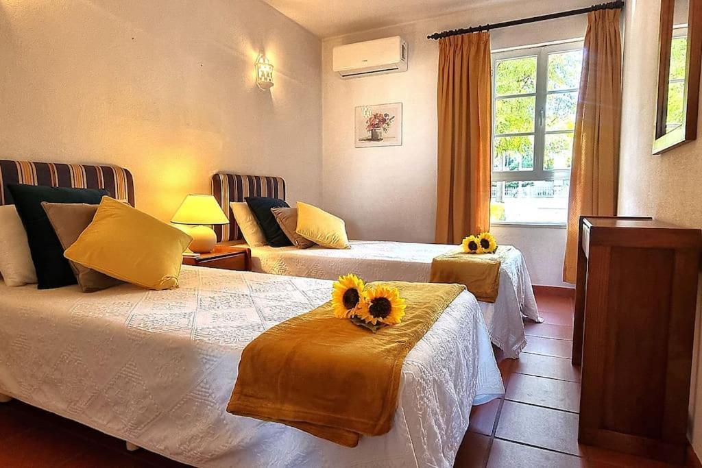 Albalux - A Place To Enjoy! Apartment Albufeira