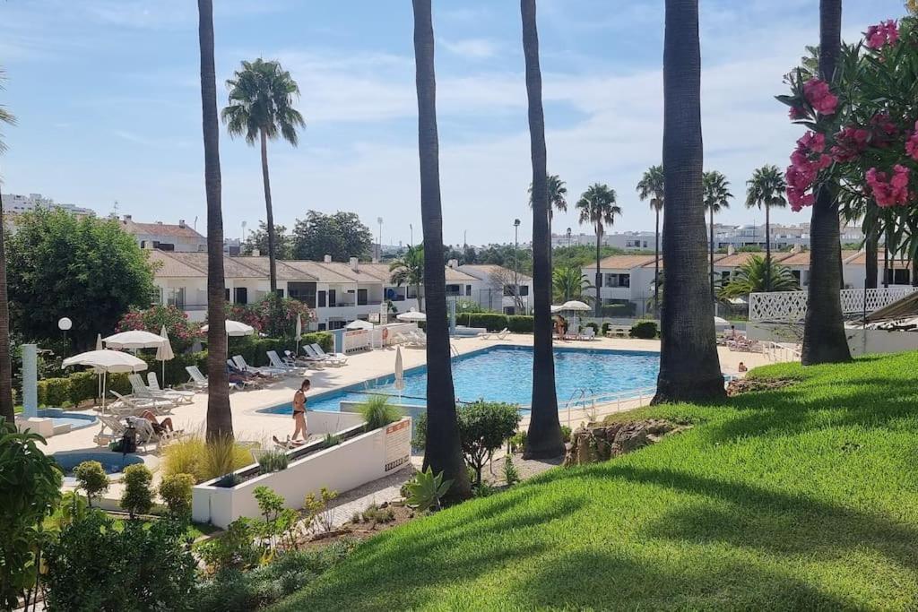 Albalux - A Place To Enjoy! Apartment Albufeira