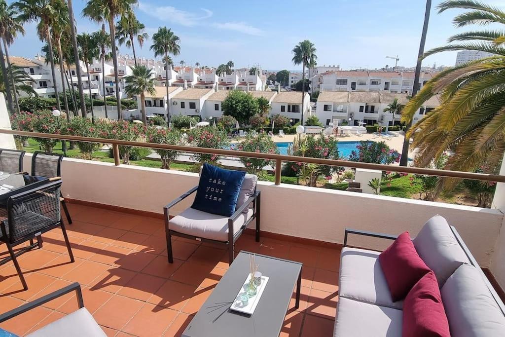 Albalux - A Place To Enjoy! Apartment Albufeira