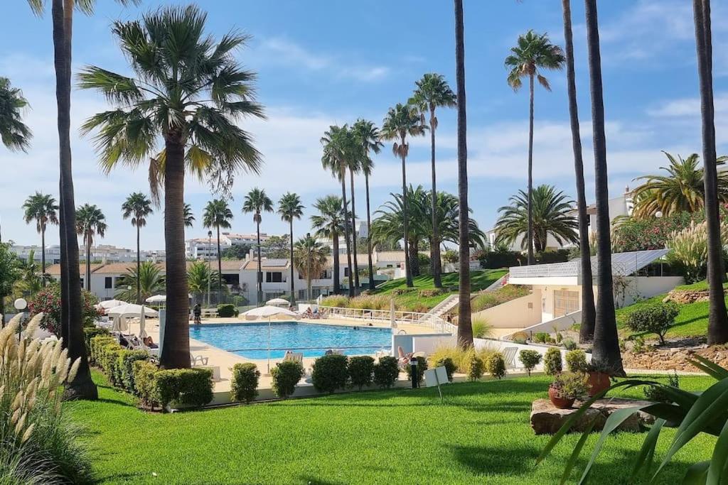Apartment Albalux - A Place To Enjoy! Albufeira