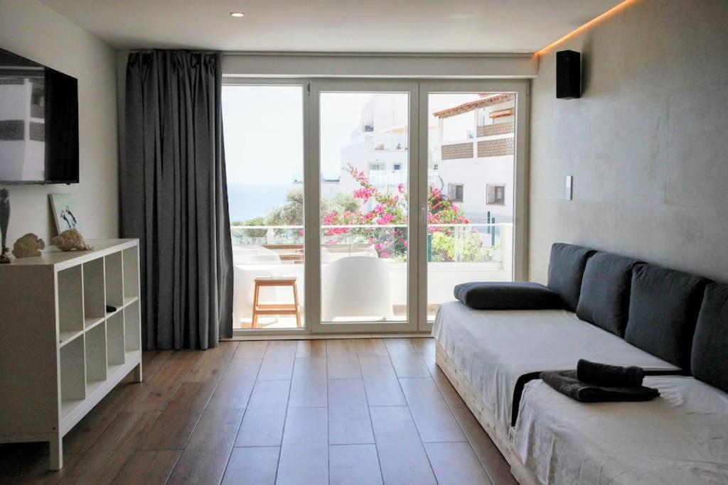Sun&sea Apartment *