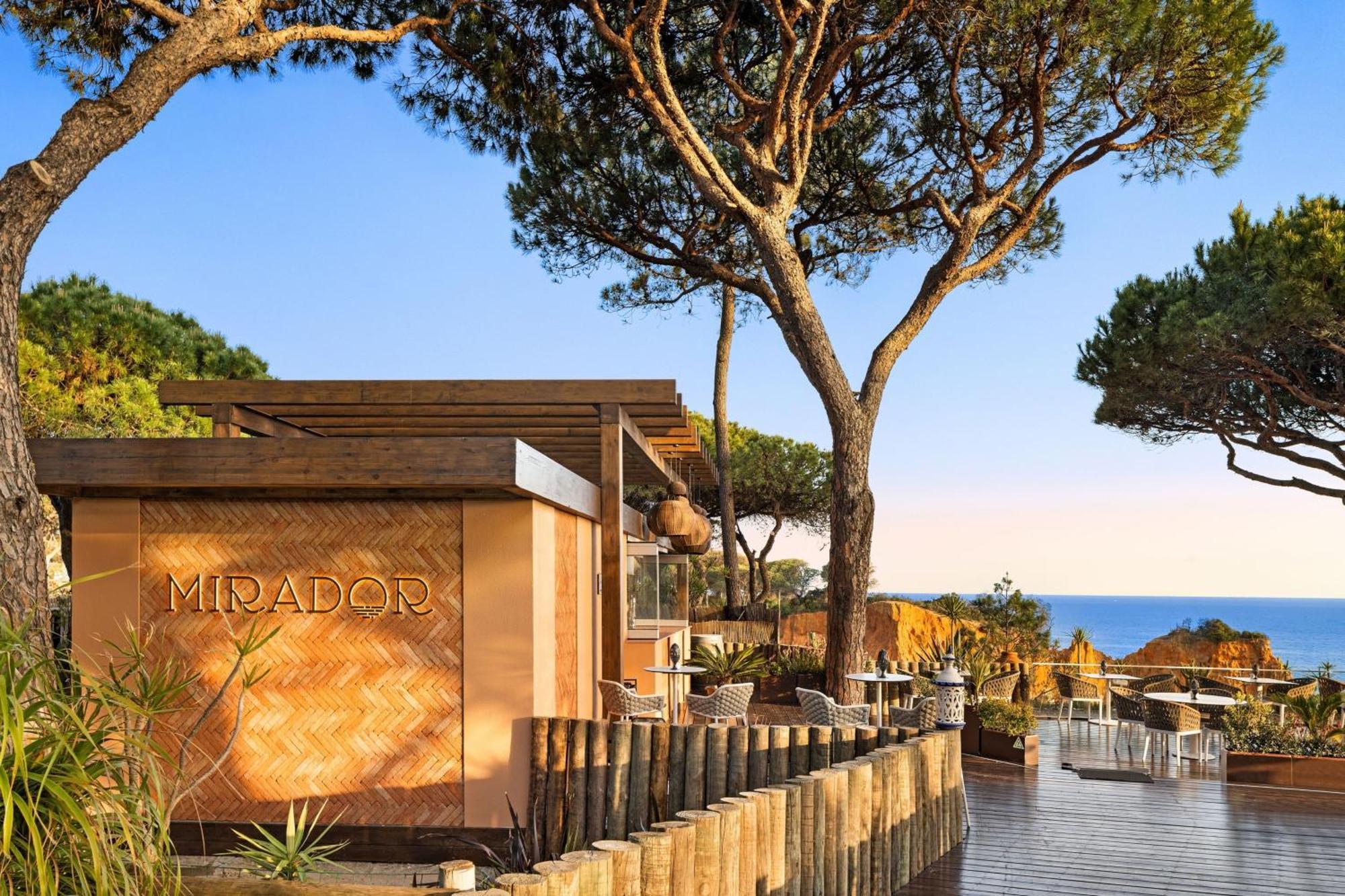 Hotel Pine Cliffs Residence, A Luxury Collection Resort, Algarve