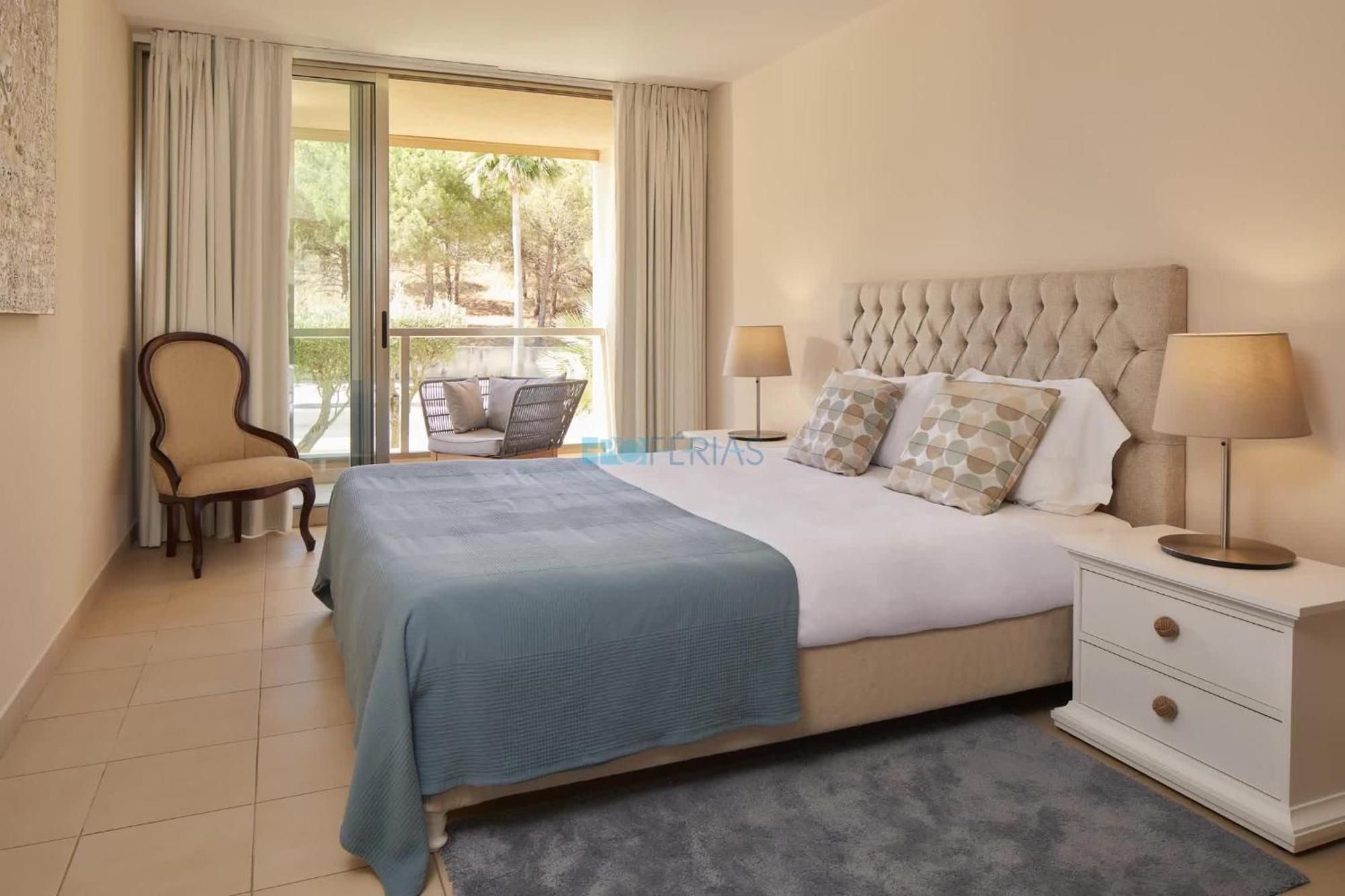 Herdade Dos Salgados By Pcferias Apartment *
