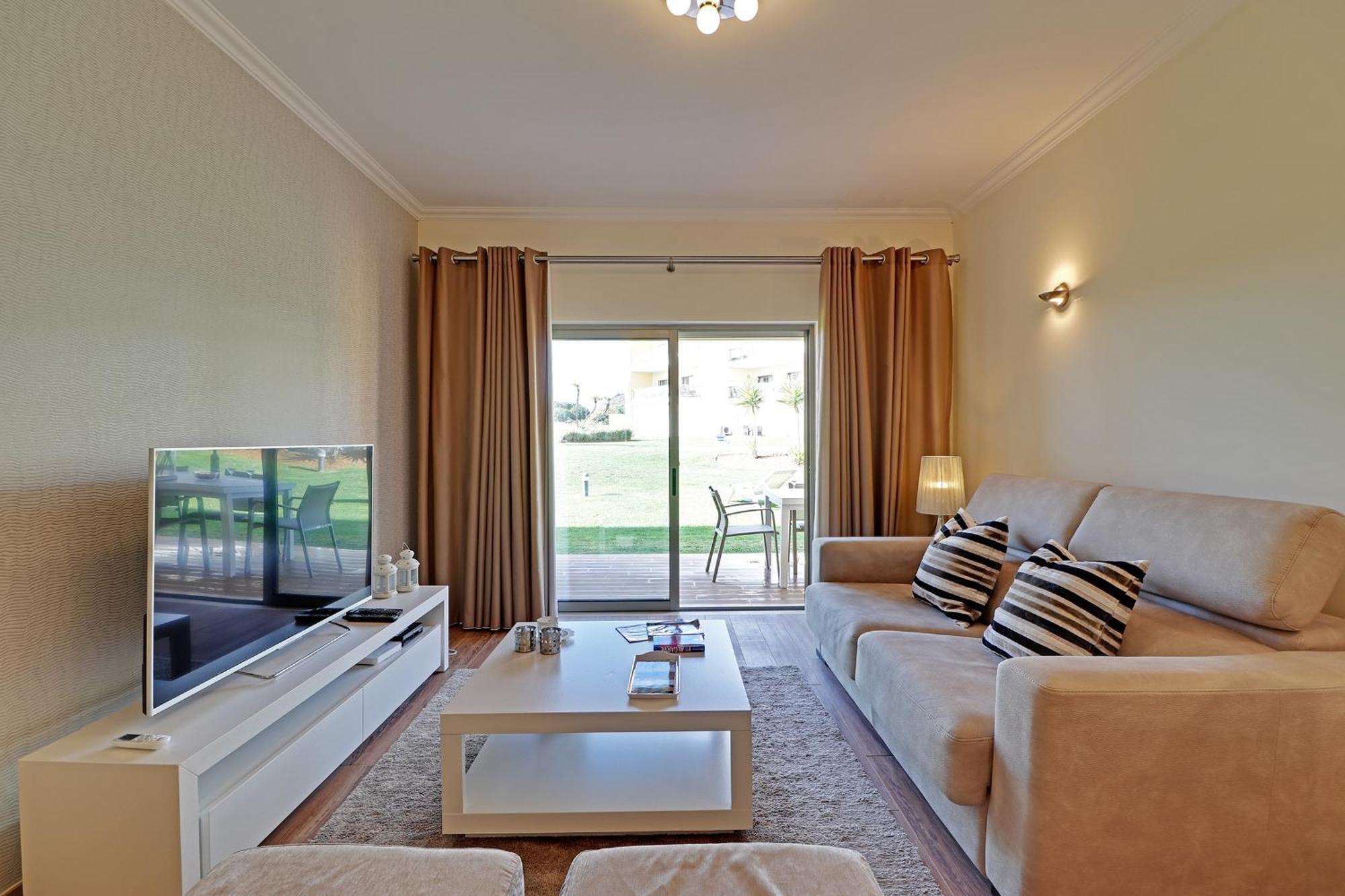Paradise By Homing Albufeira