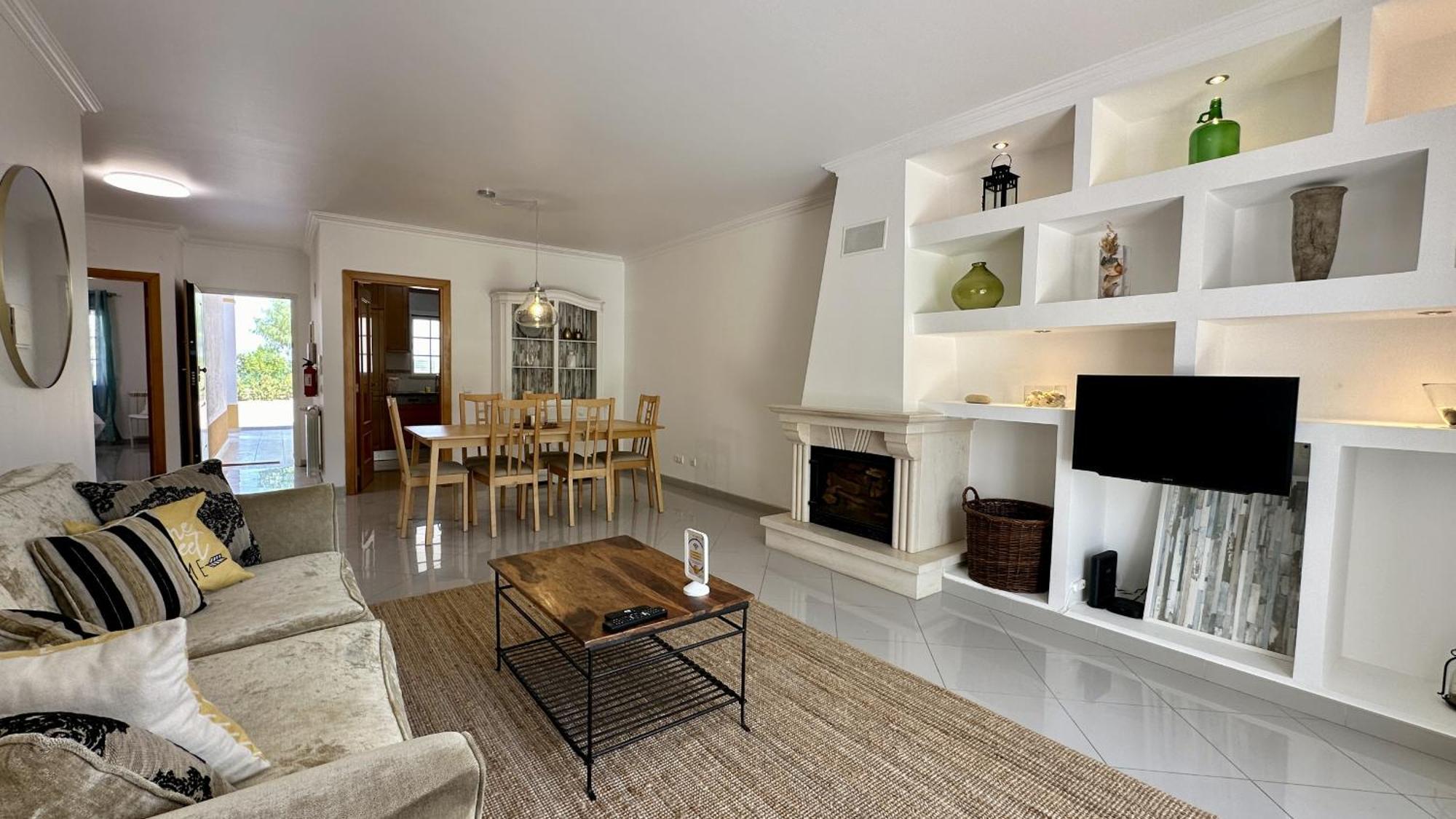 Holiday home Pine Cliffs By Check-in Portugal Albufeira