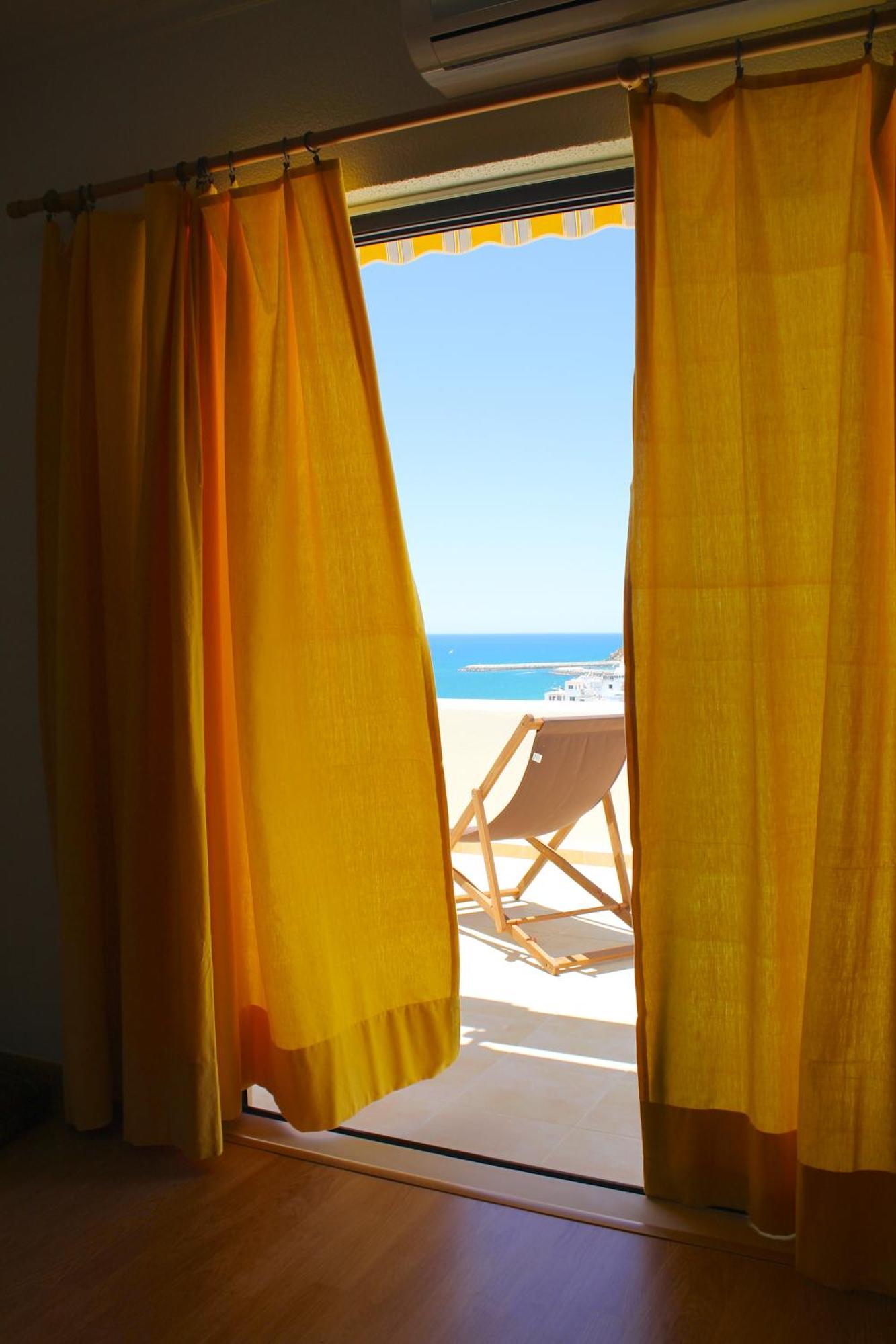 Apartment Fantastic View Over The Sea