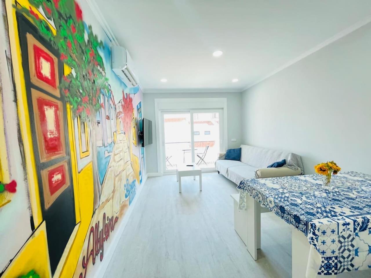 Apartment Brisamar Sol Mar Serenidade Albufeira