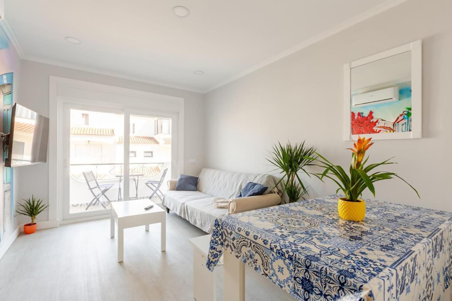 Apartment Brisamar Sol Mar Serenidade *
