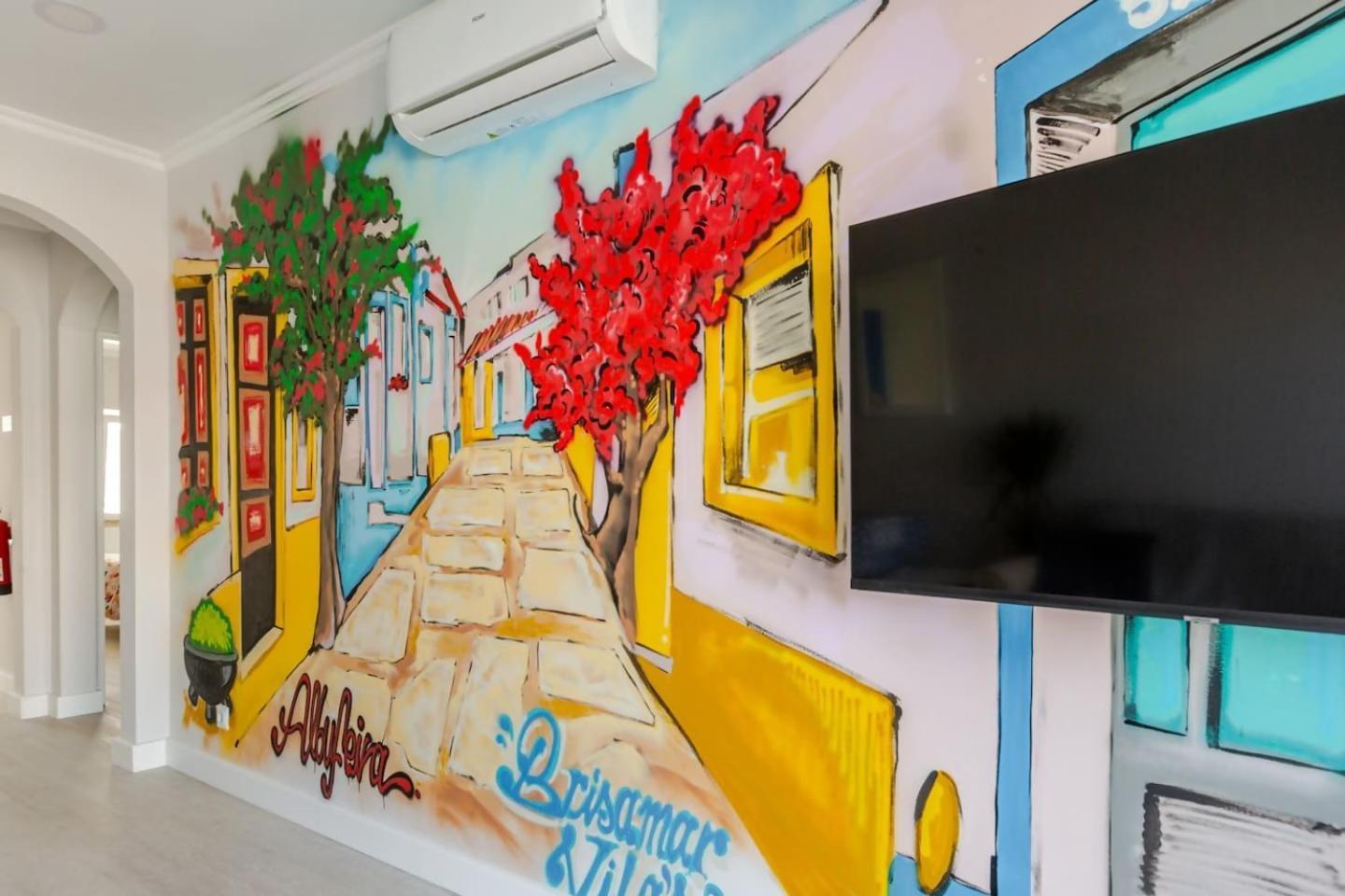 Brisamar Sol Mar Serenidade Apartment Albufeira