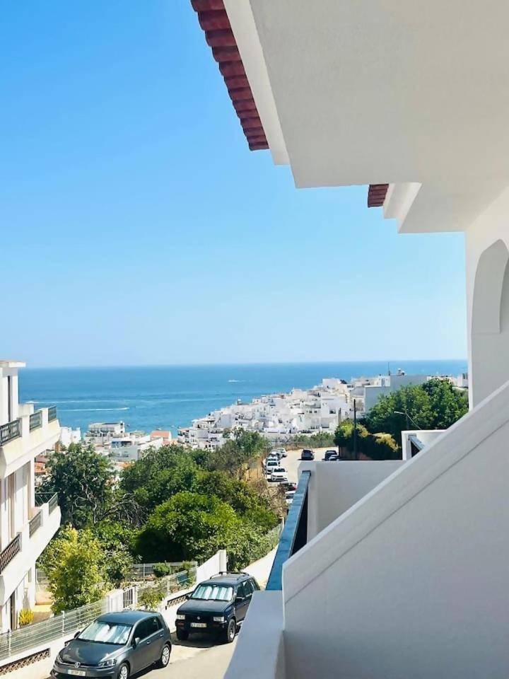 Apartment Brisamar Sol Mar Serenidade