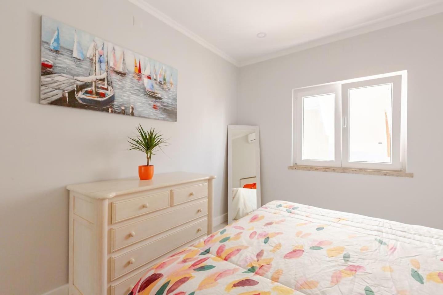Brisamar Sol Mar Serenidade Apartment Albufeira