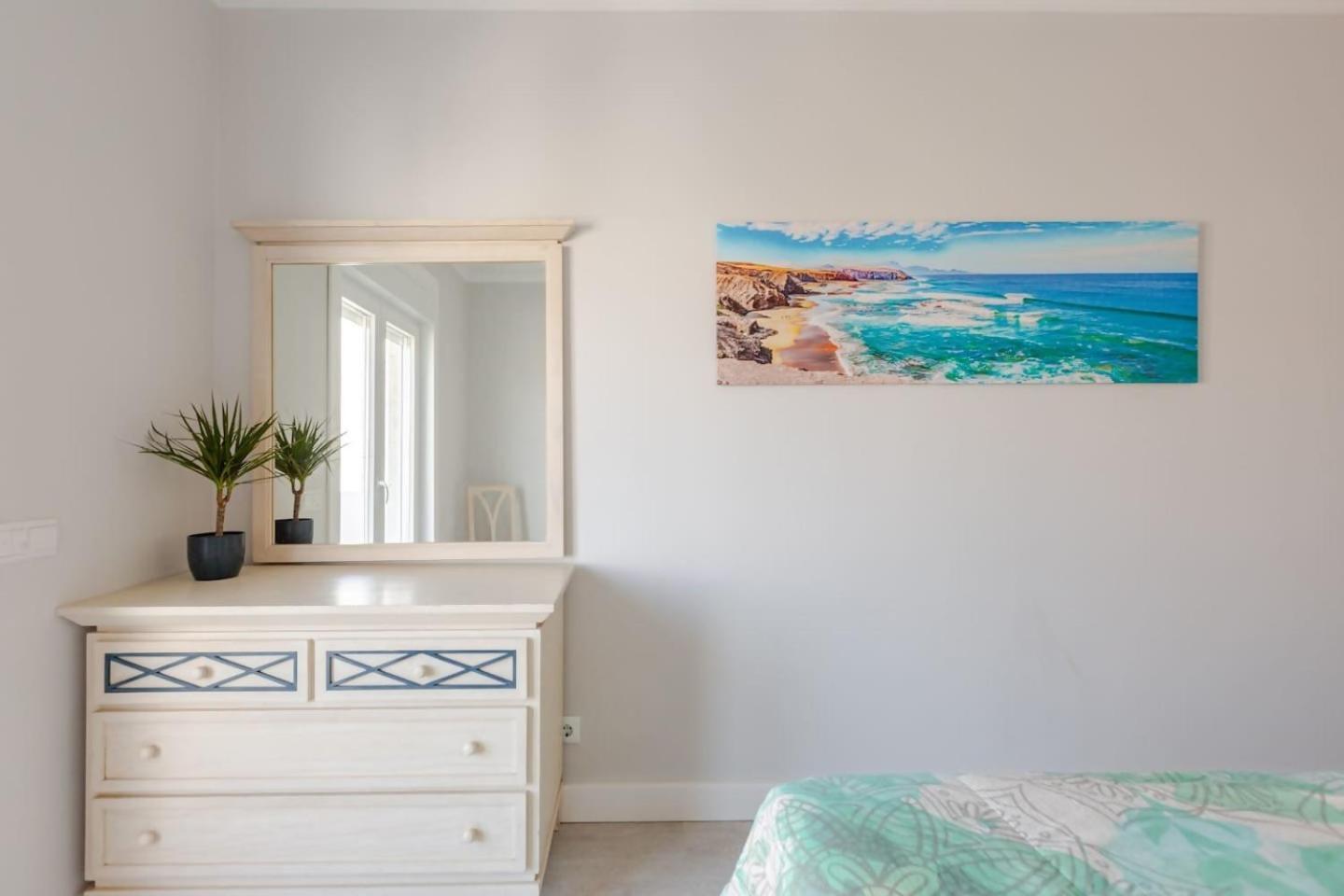 Apartment Brisamar Sol Mar Serenidade
