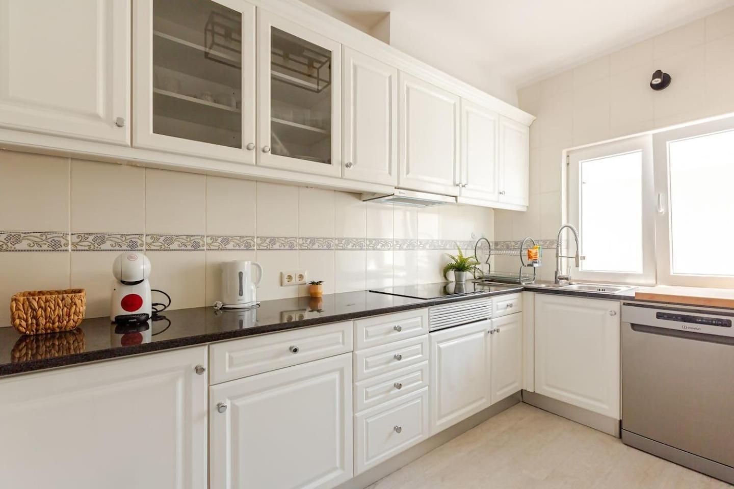 Brisamar Sol Mar Serenidade Apartment *