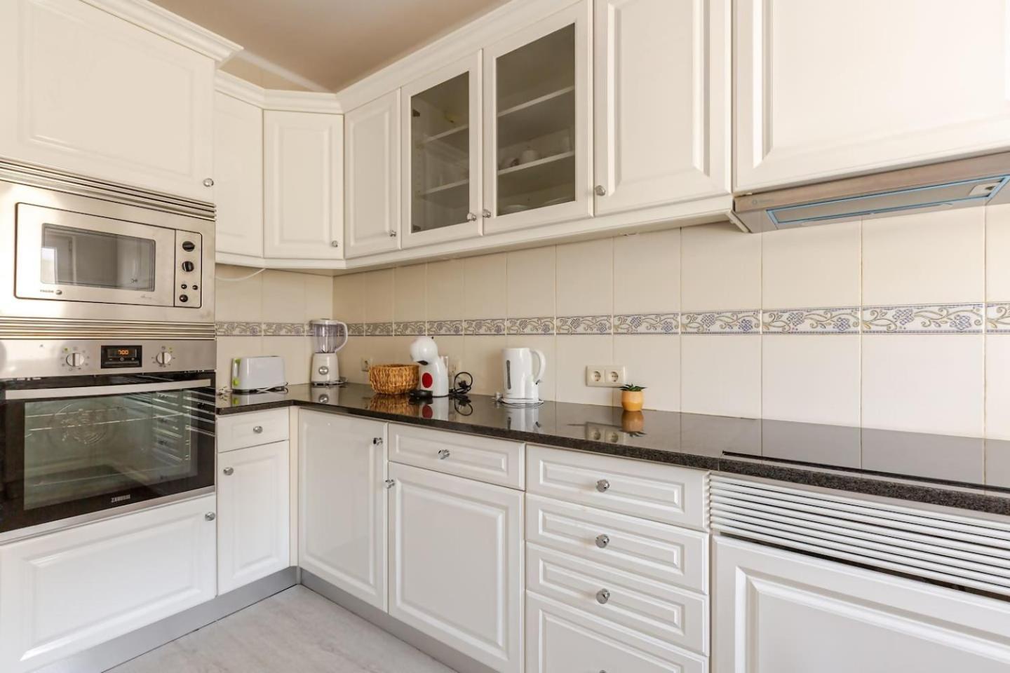 Brisamar Sol Mar Serenidade Apartment Albufeira