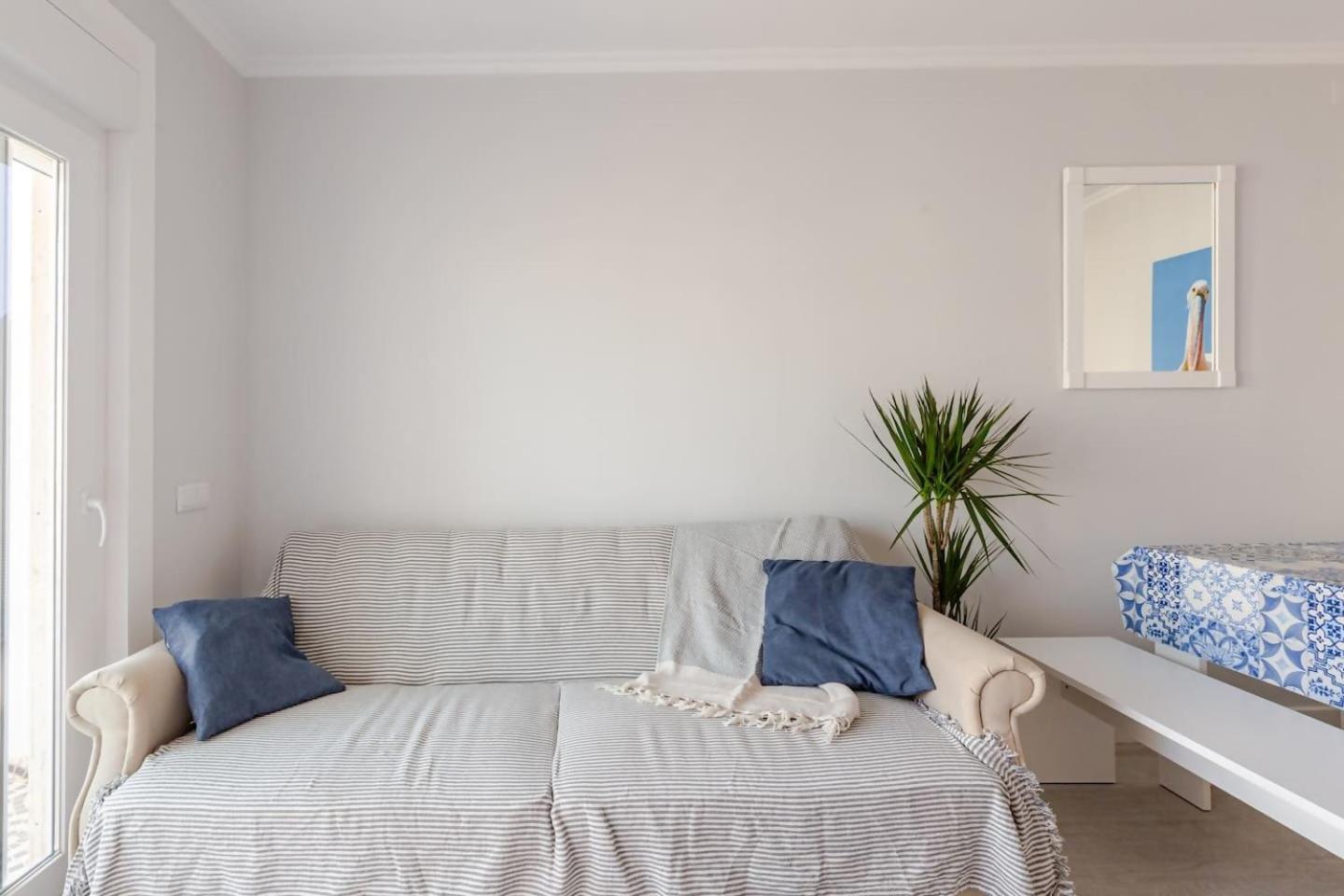 Apartment Brisamar Sol Mar Serenidade Albufeira