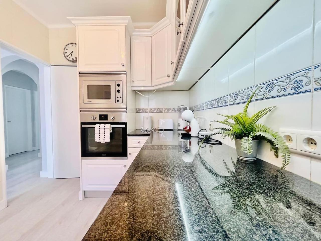 Apartment Brisamar Sol Mar Serenidade *