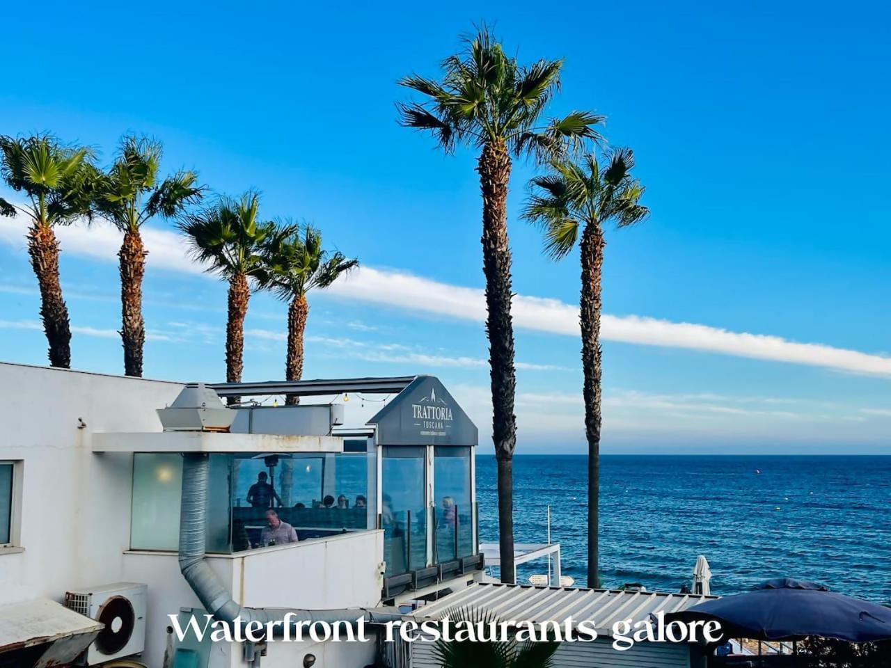 Brisamar Sol Mar Serenidade Apartment Albufeira