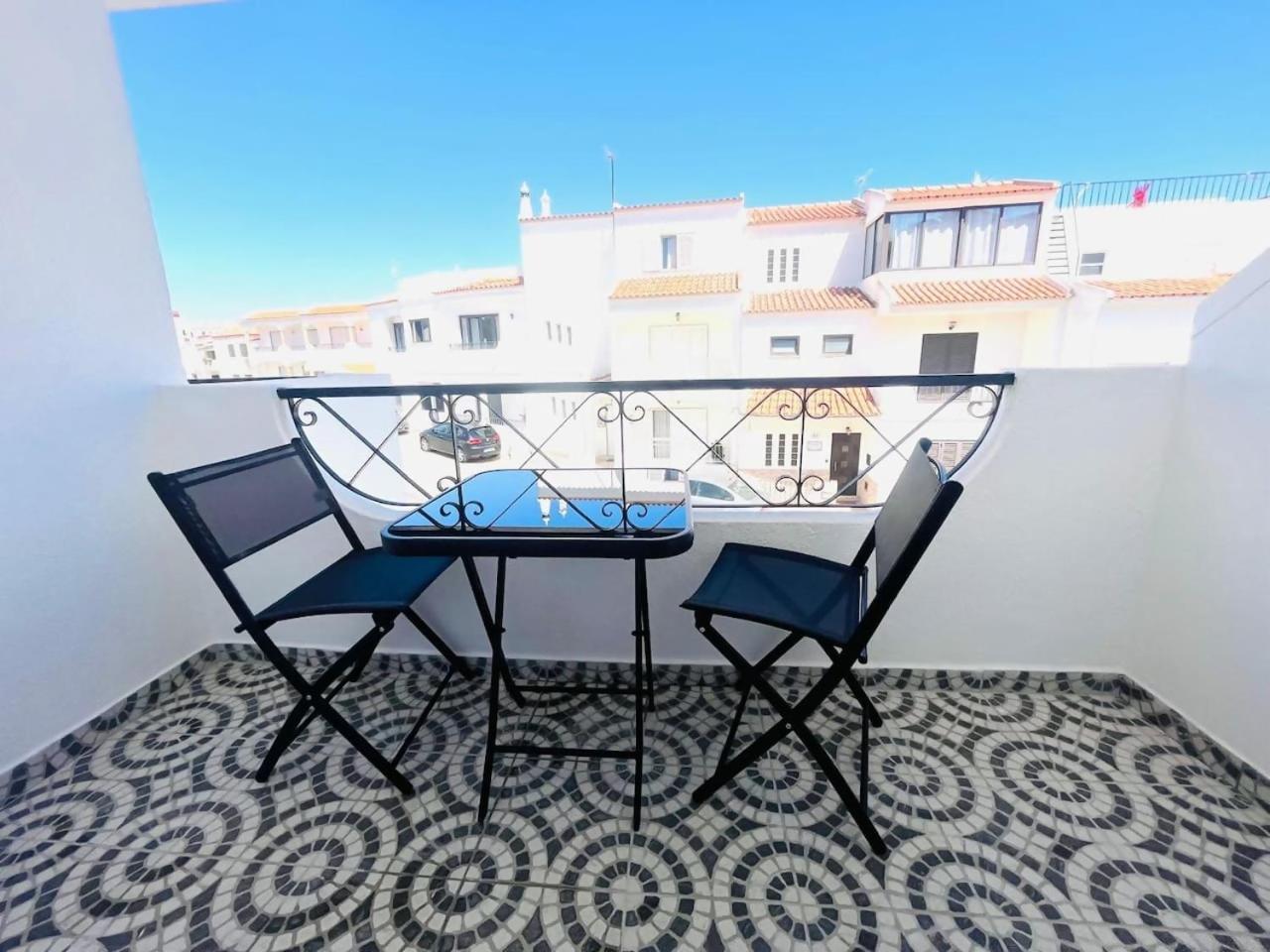 Brisamar Sol Mar Serenidade Apartment *