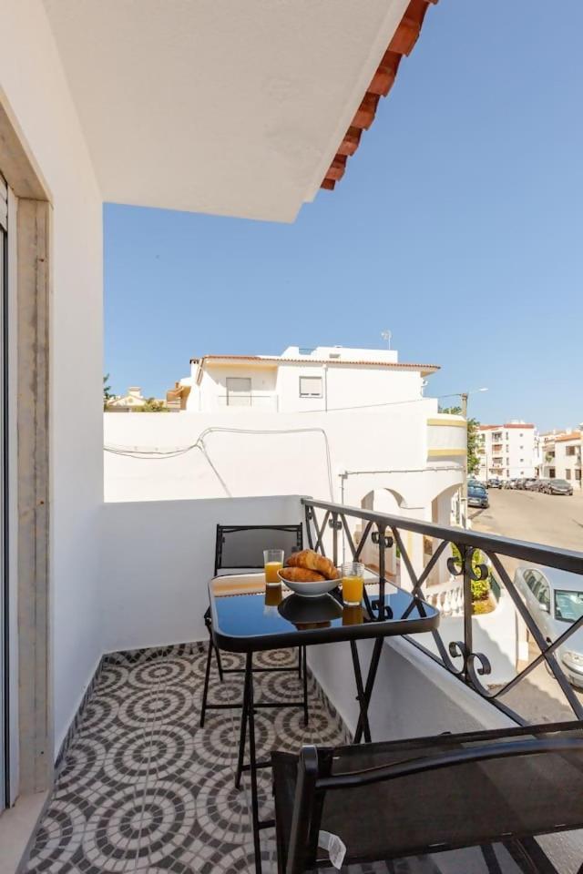Brisamar Sol Mar Serenidade Apartment Albufeira
