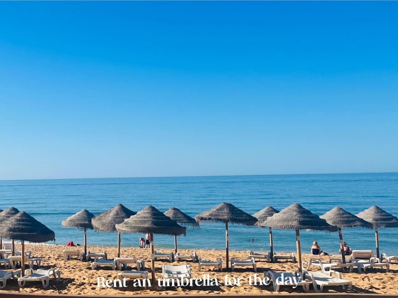 Apartment Brisamar Sol Mar Serenidade Albufeira