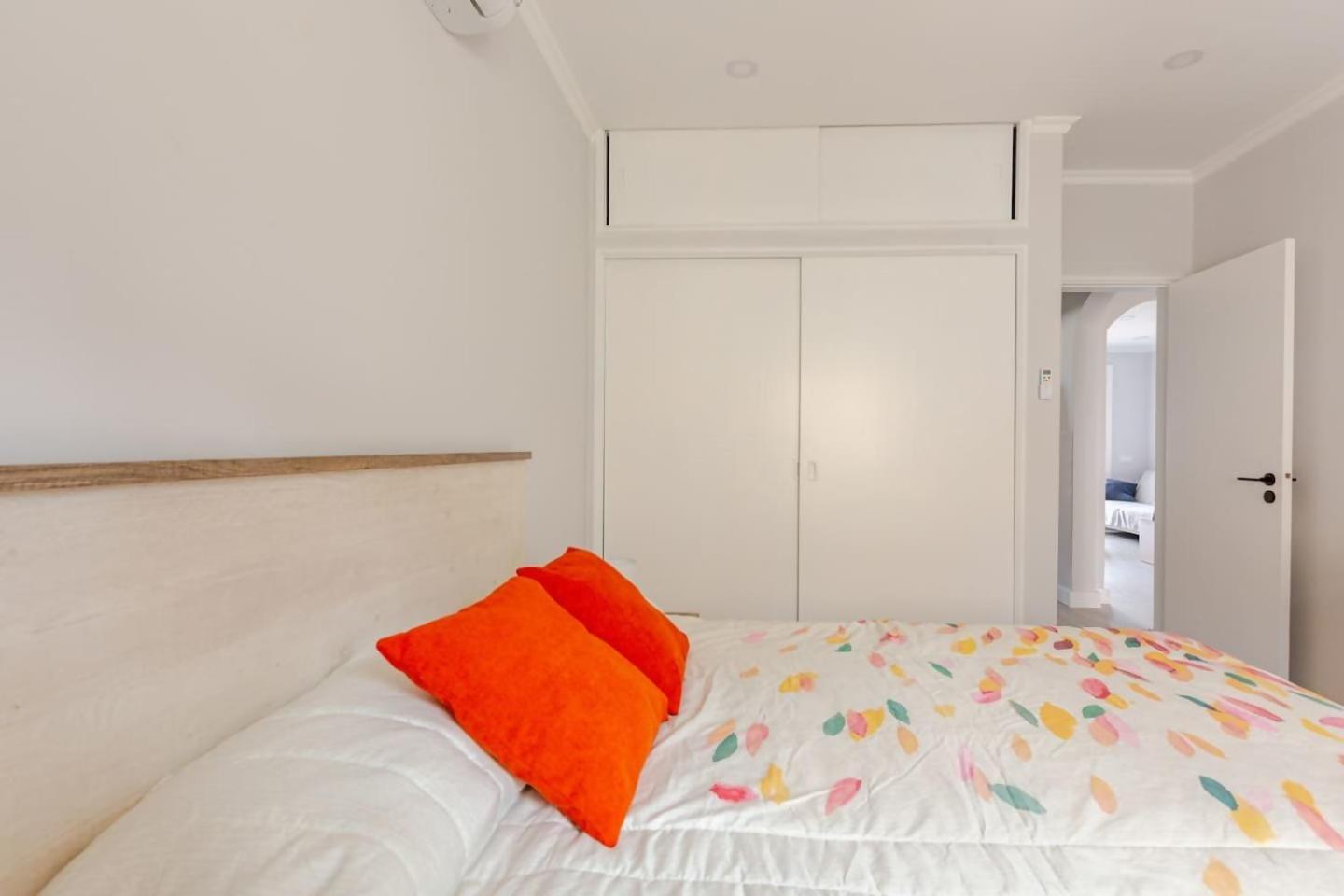 Brisamar Sol Mar Serenidade Apartment *