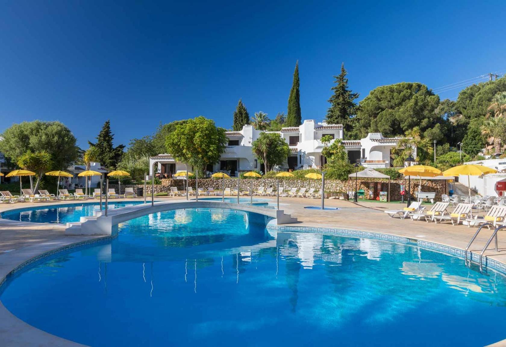 Appartement Prime Holidays Albufeira