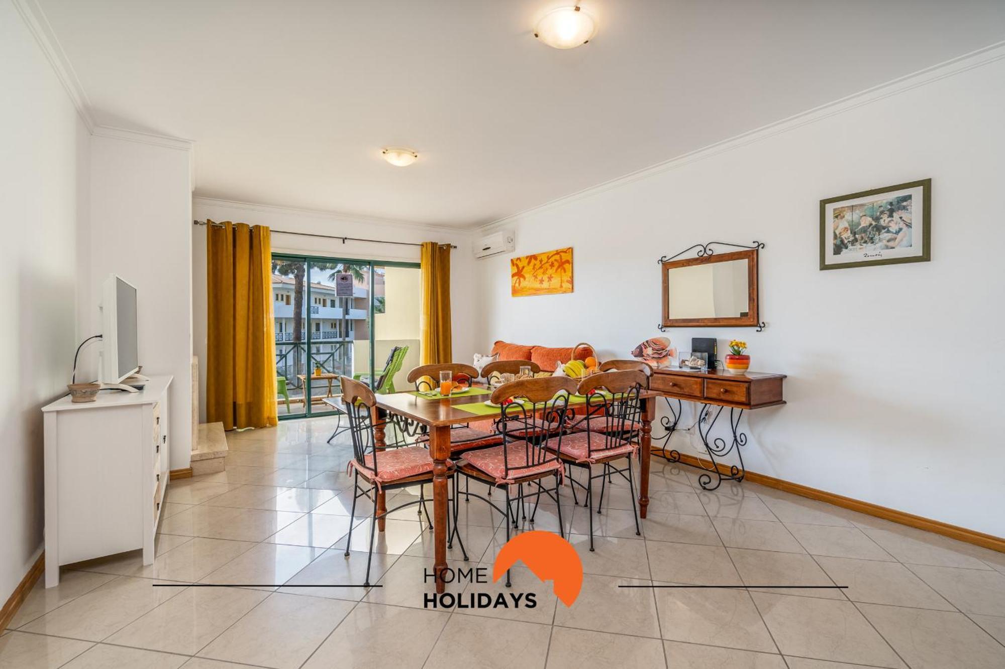 Apartment #243 Santa Eulalia H23 By Holidays