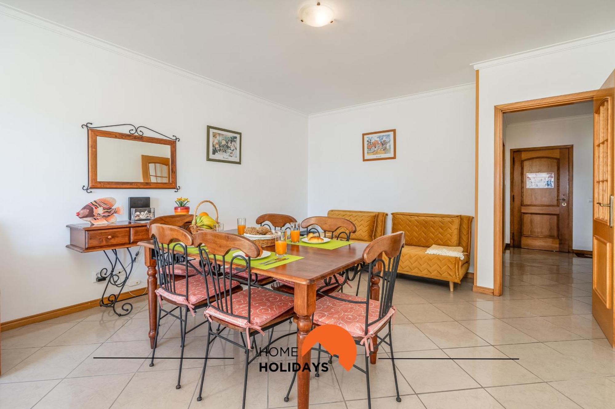 Apartment #243 Santa Eulalia H23 By Holidays Albufeira