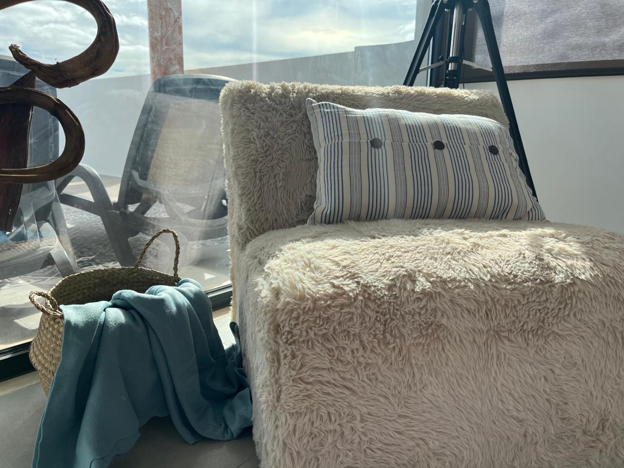 Ocean View By Charmes Penthouse Apartamento *