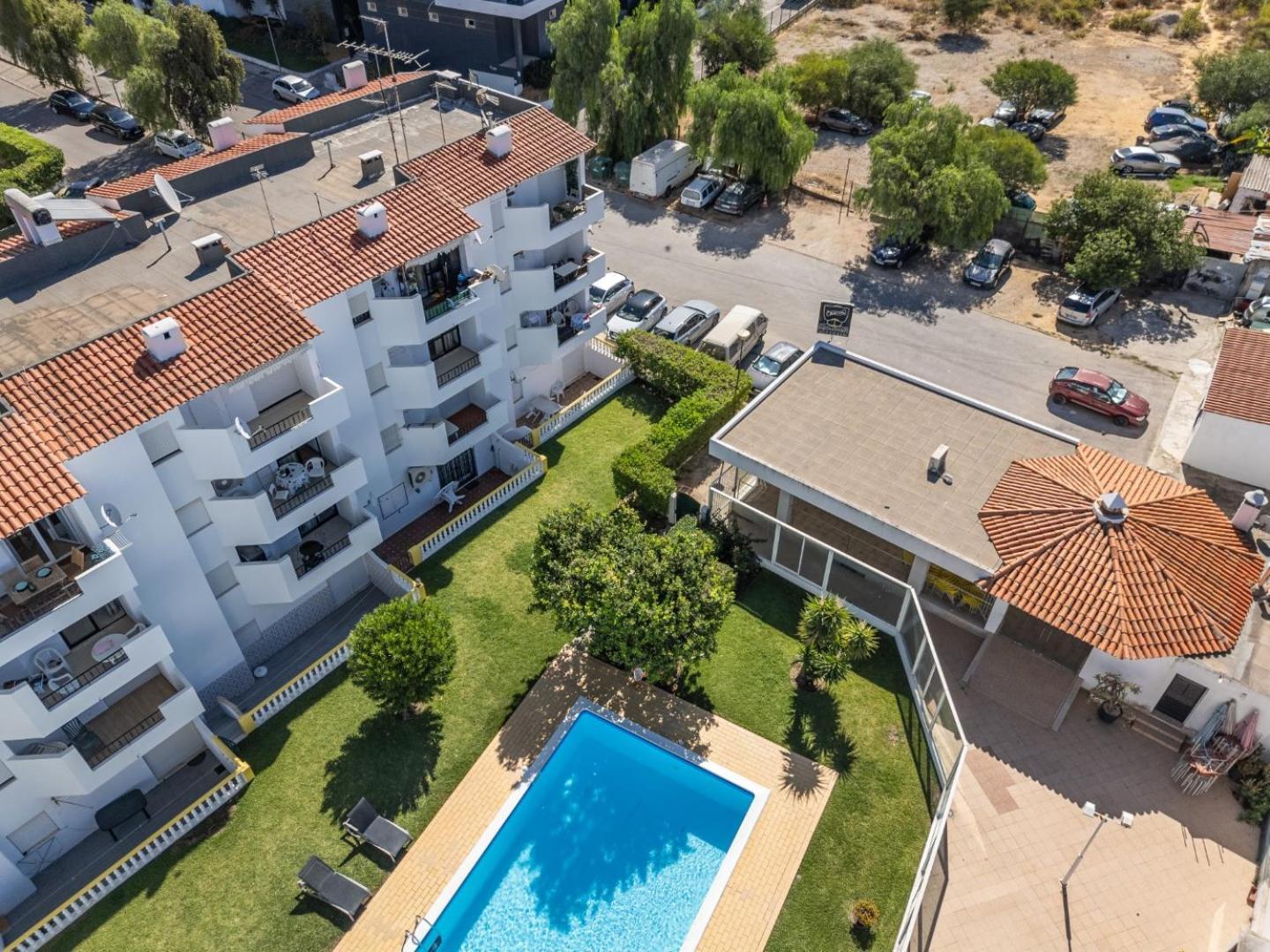 Beco Do Sol, Apartment *