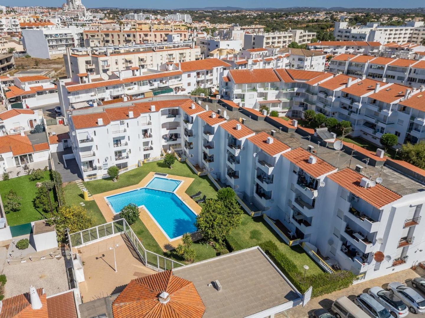 Apartment Beco Do Sol, Albufeira