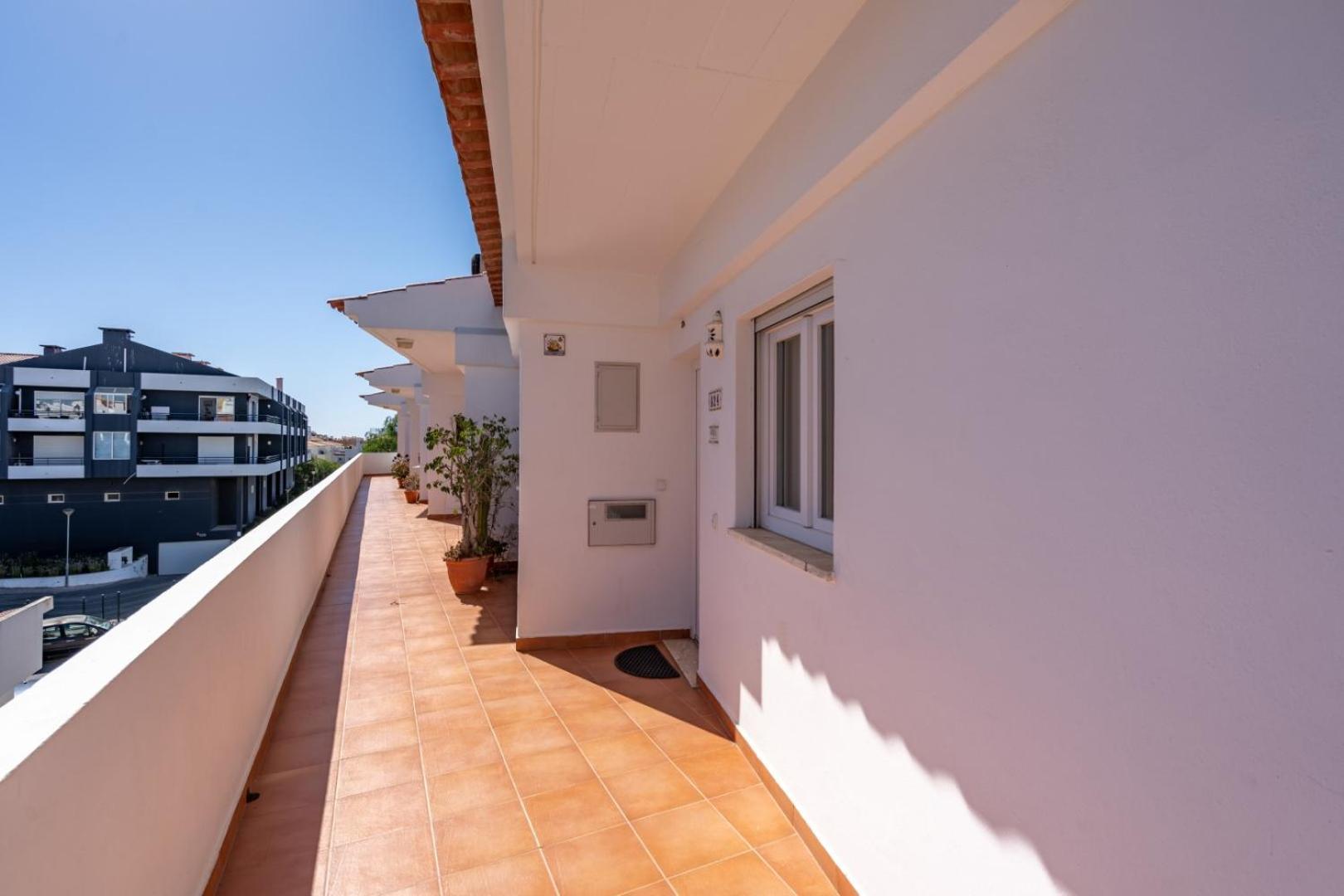 Apartment Beco Do Sol, *