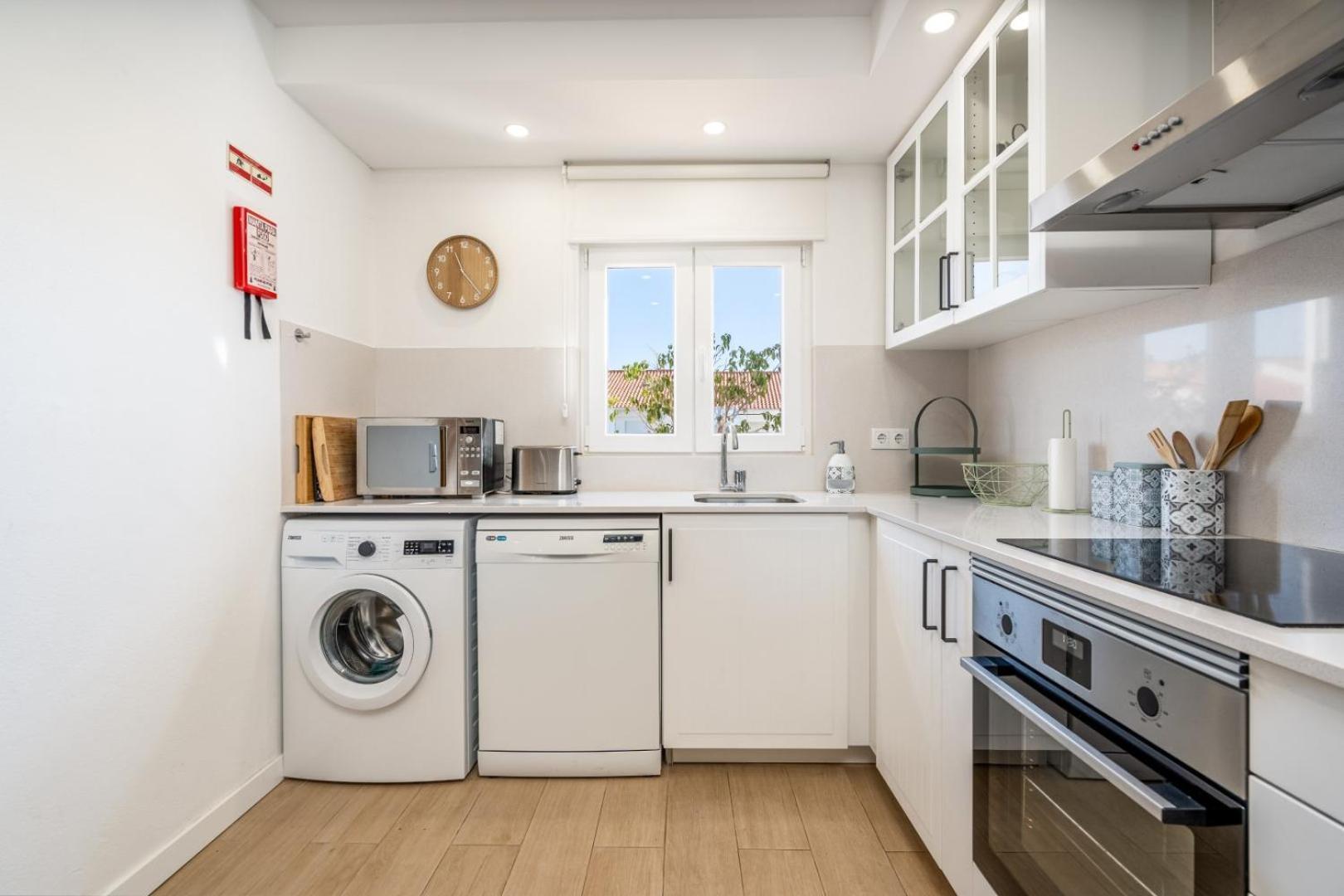 Apartment Beco Do Sol,