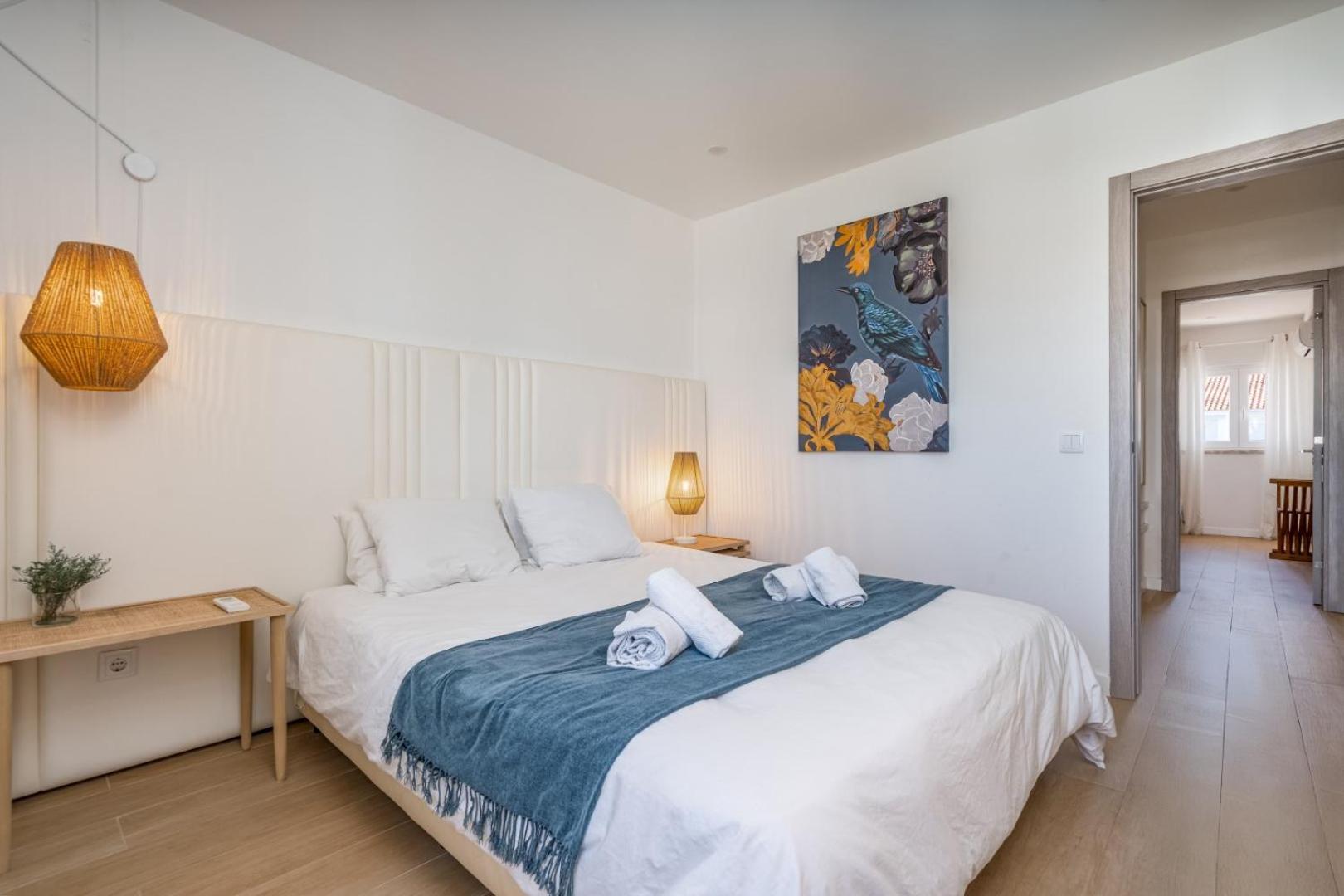 Beco Do Sol, Apartment Albufeira