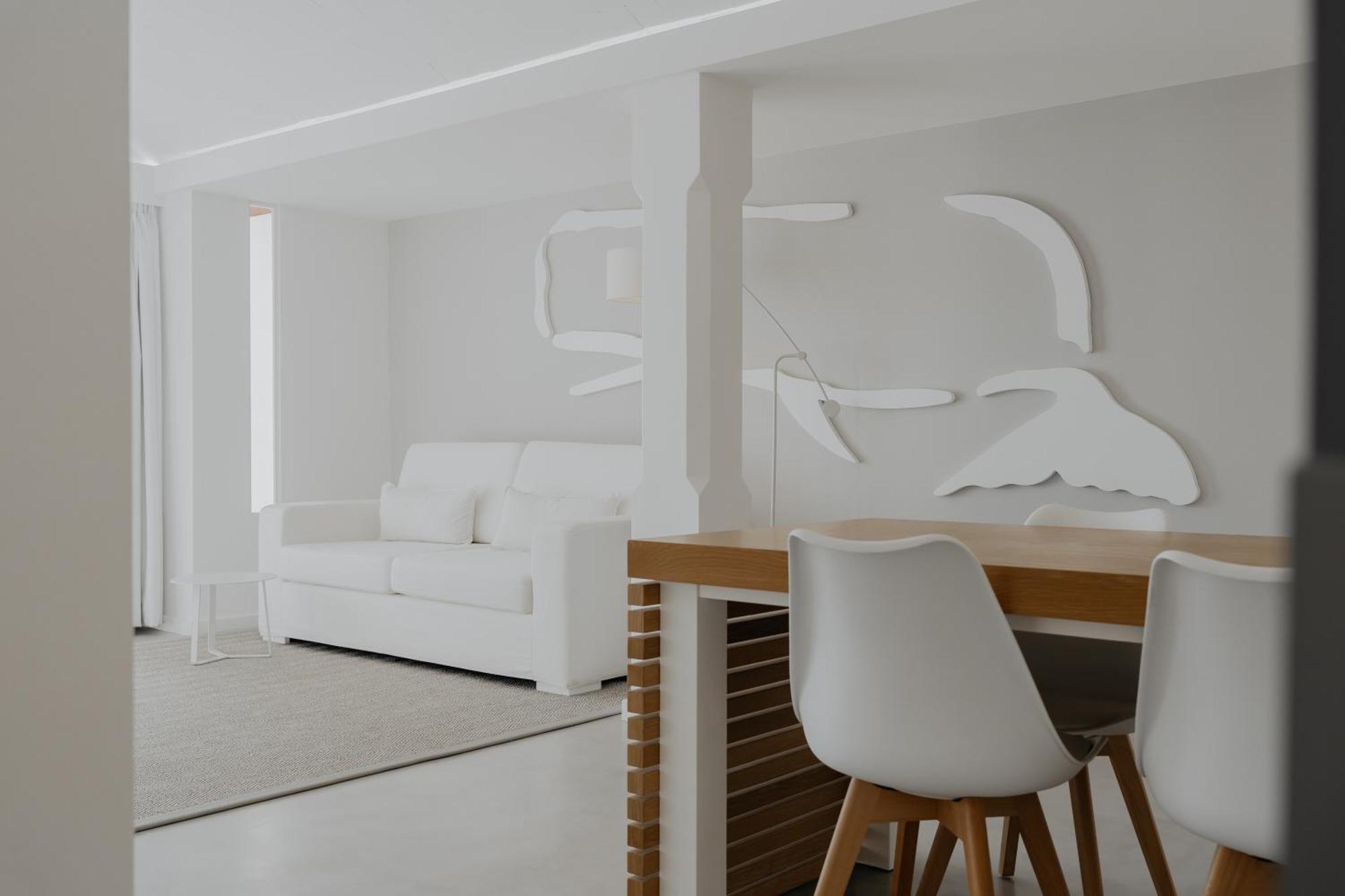 Apartamento Mupa