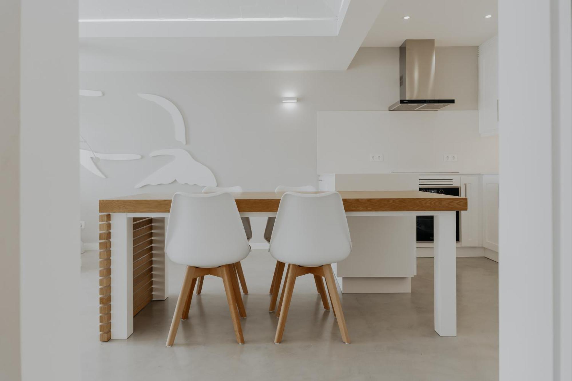 Apartment Mupa Albufeira