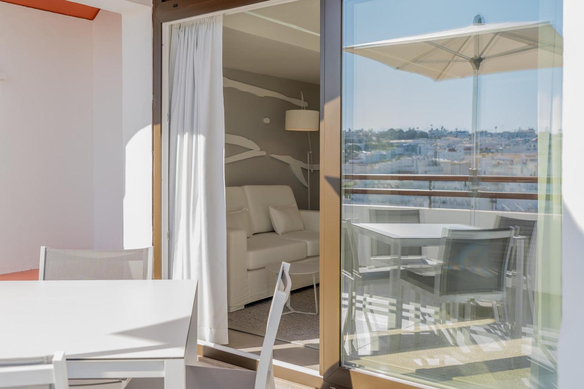 Mupa Apartment Albufeira