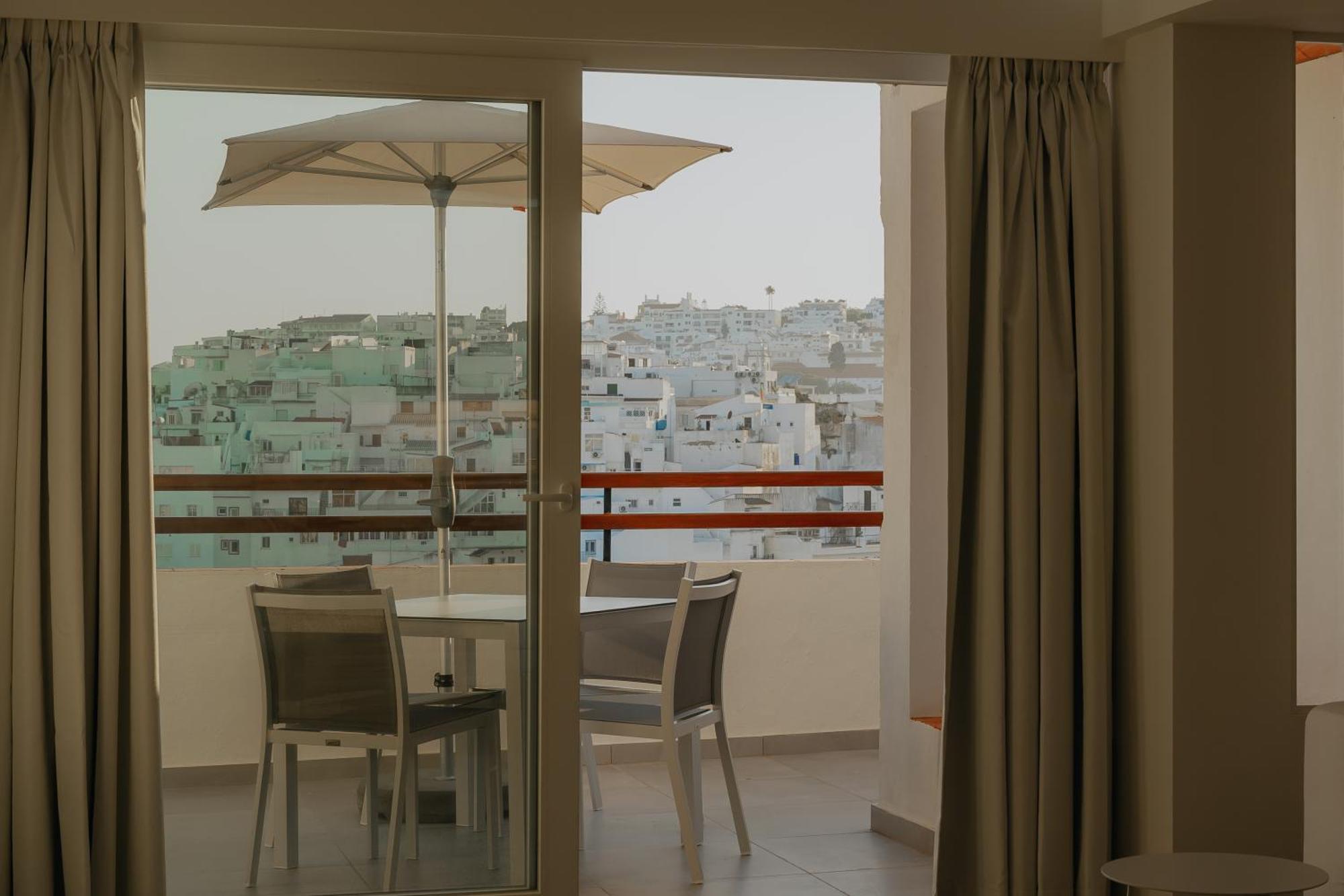Mupa * Albufeira