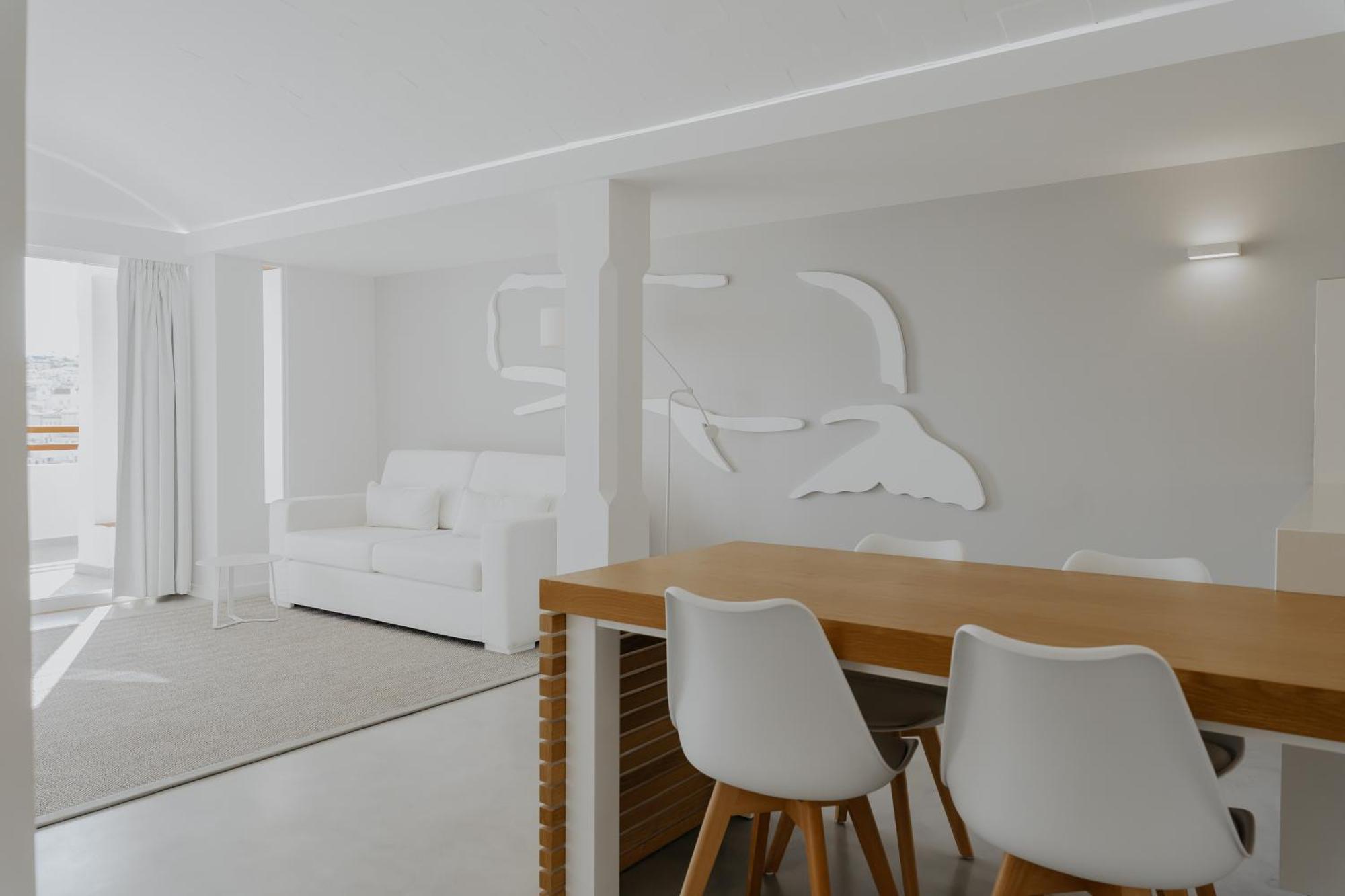 Mupa Apartment Albufeira