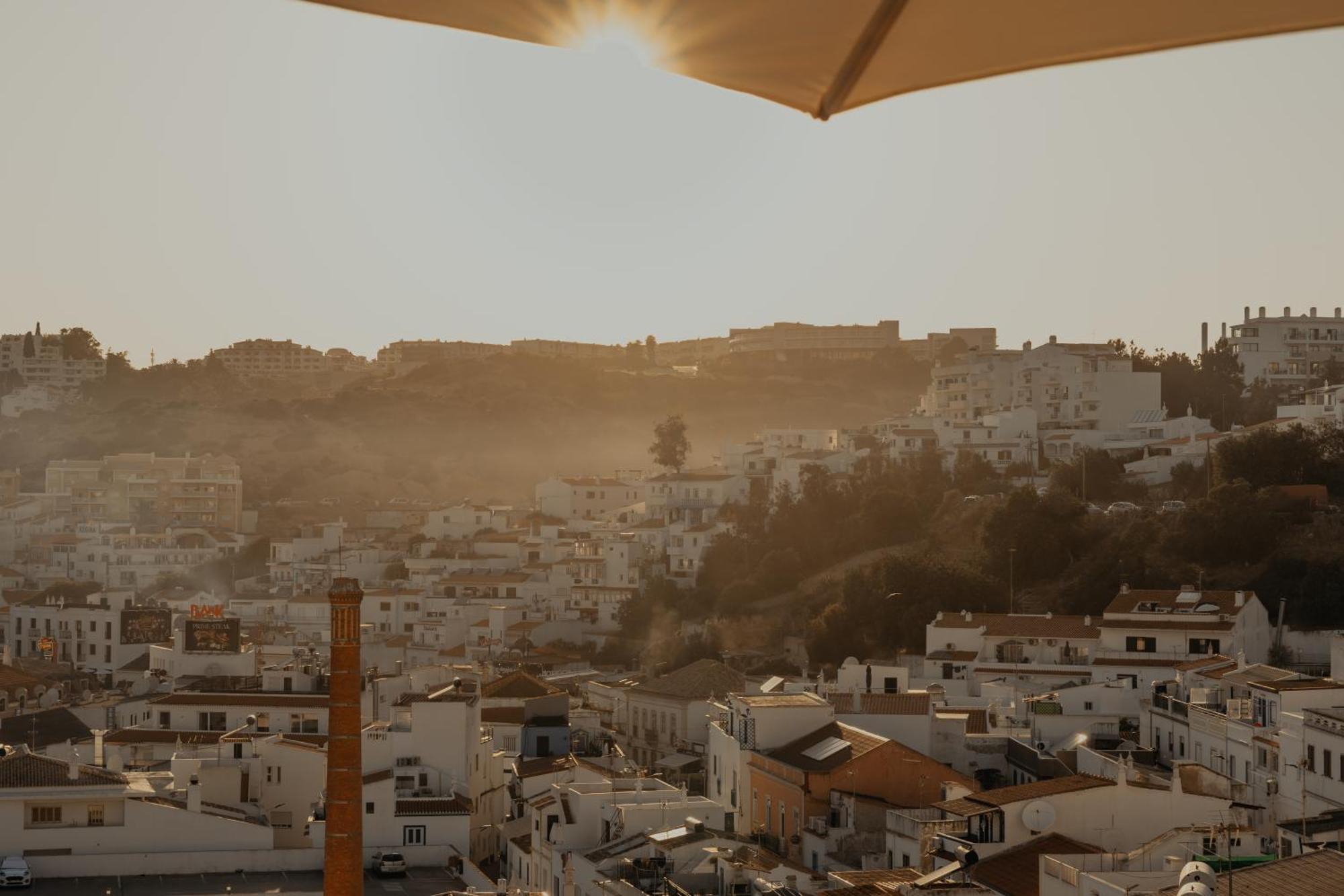 Apartment Mupa Albufeira