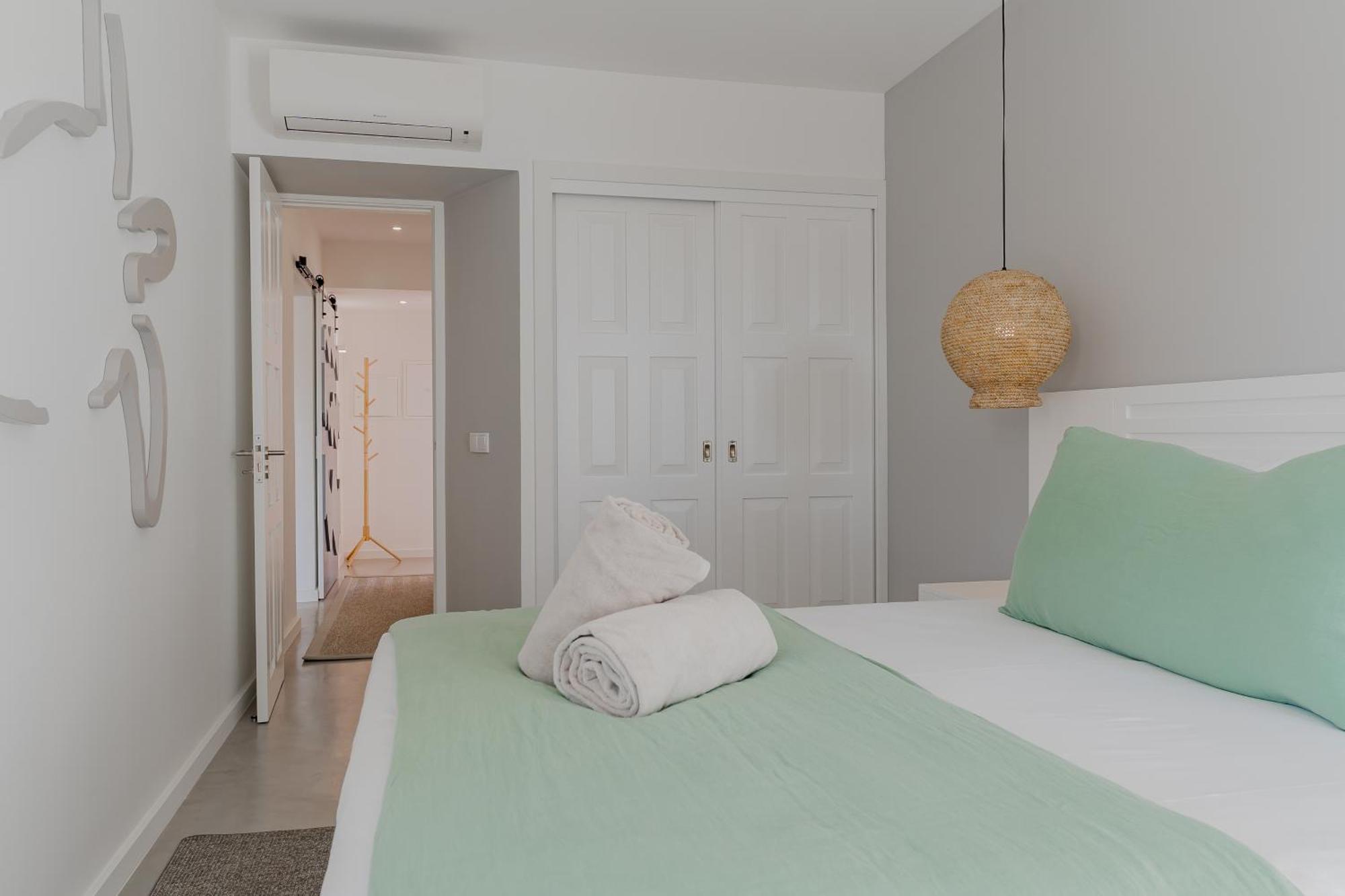 Mupa Apartment Albufeira
