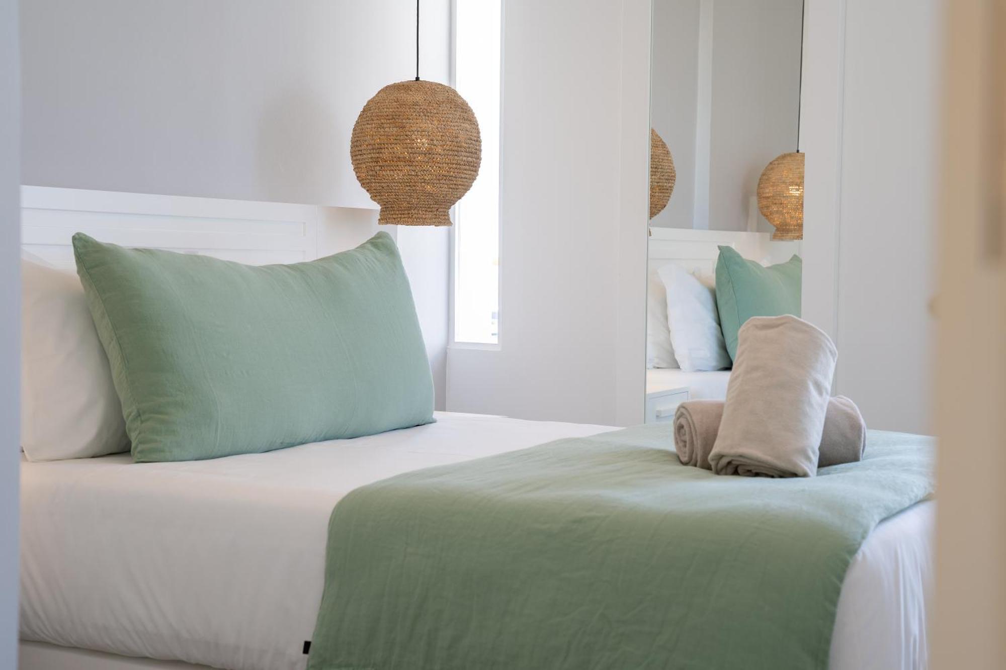 Mupa Apartamento