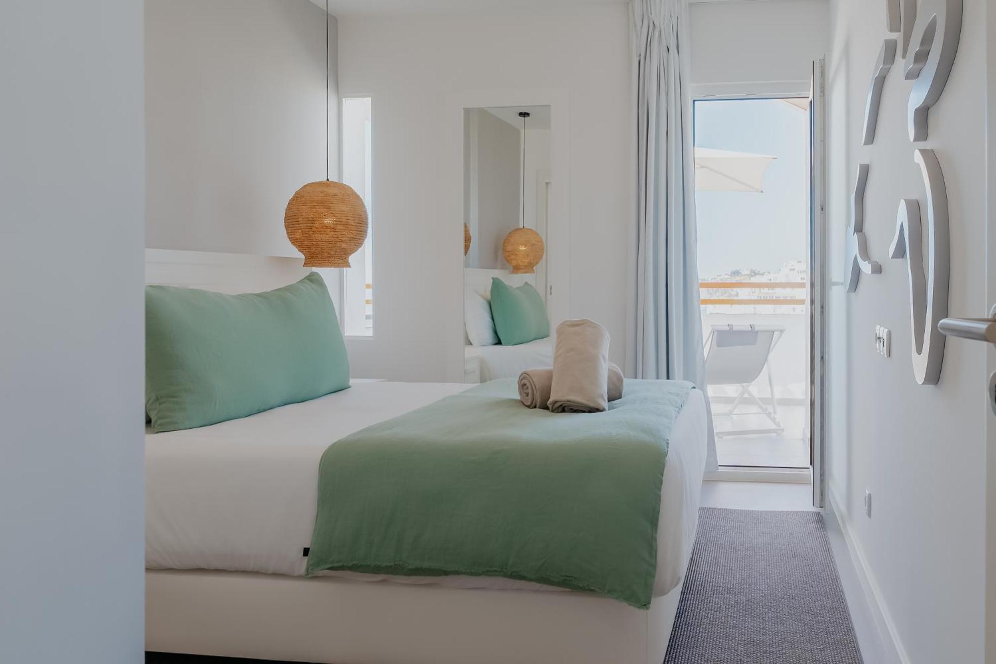 Apartment Mupa