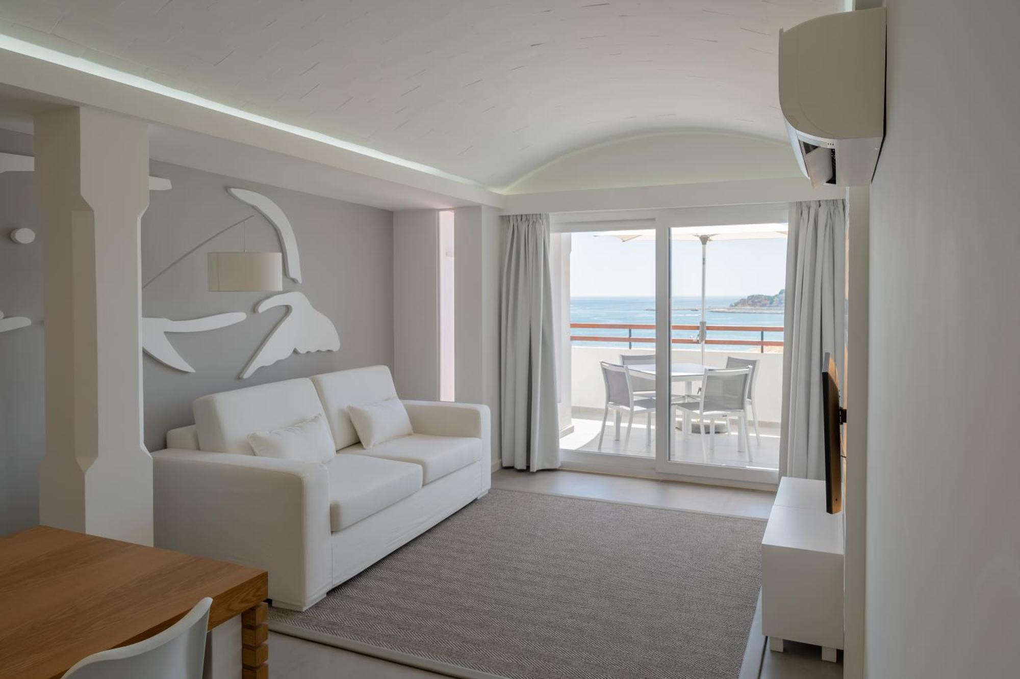 Apartment Mupa *