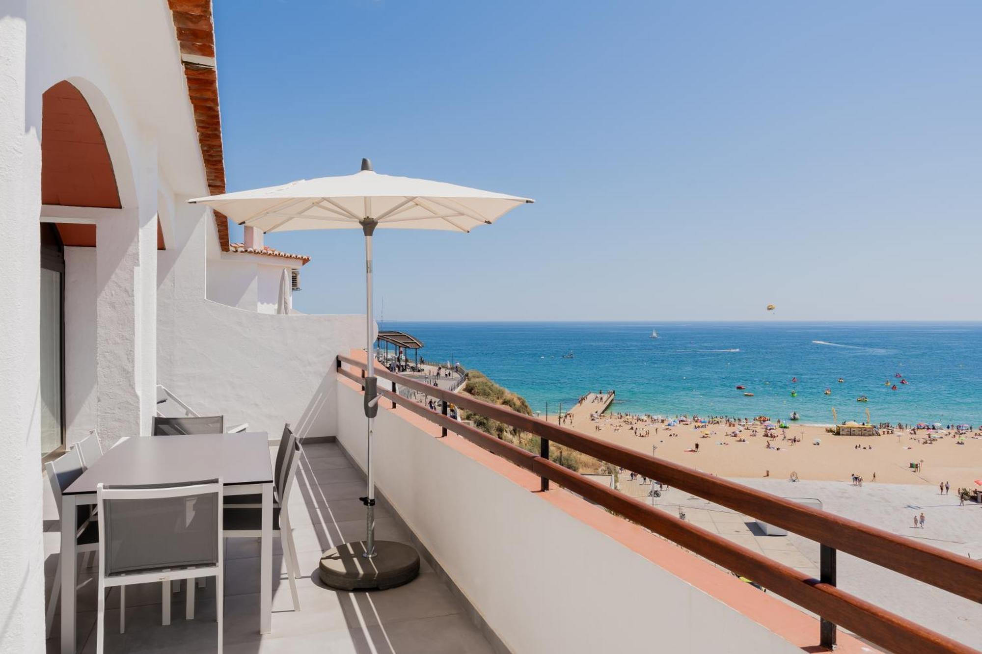 Apartment Mupa Albufeira