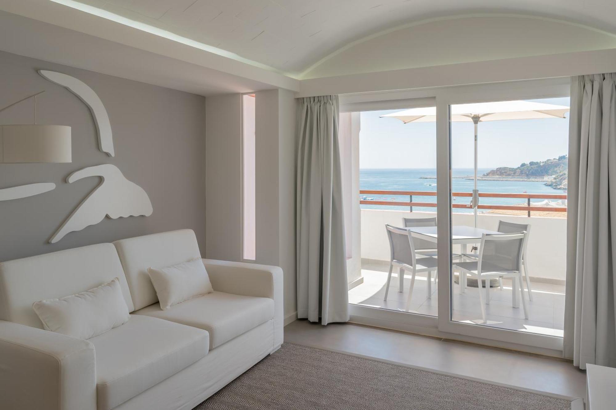 Mupa Apartamento Albufeira